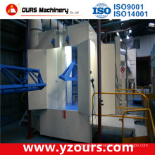 Automatic Powder Coating Production Line for Steel Product
